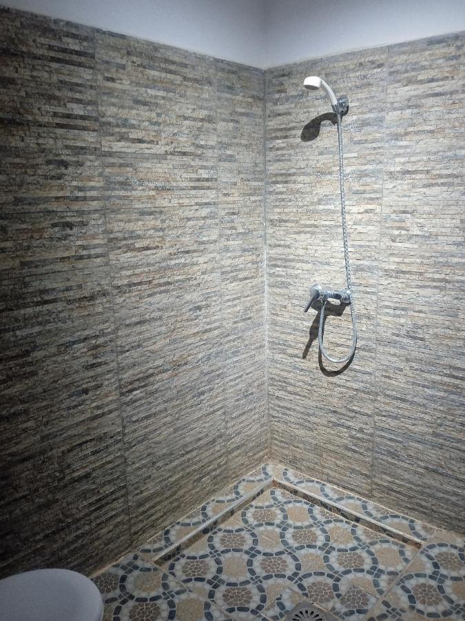 Dar Es Salam Hotel Skoura Luaran gambar