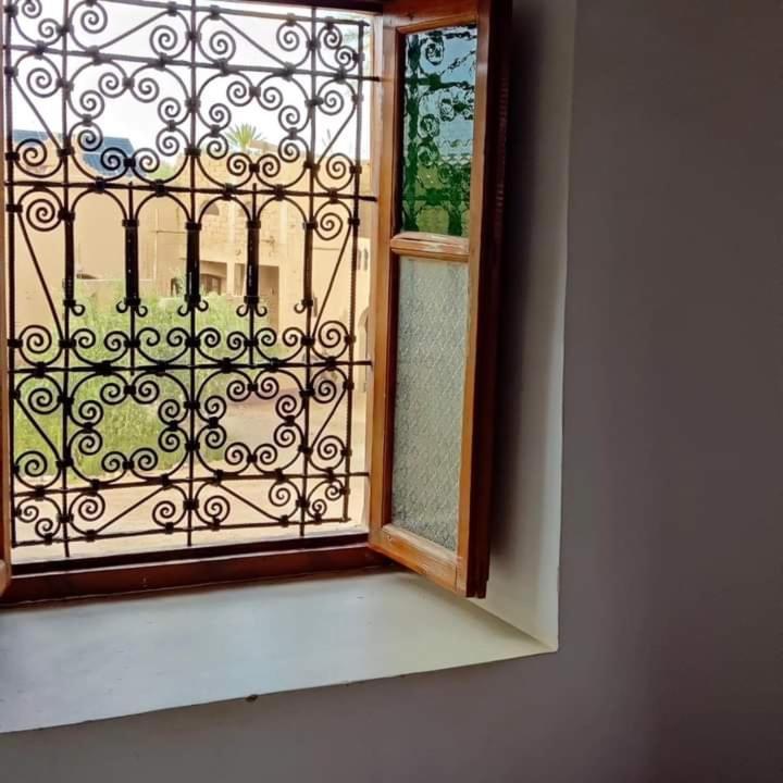 Dar Es Salam Hotel Skoura Bilik gambar